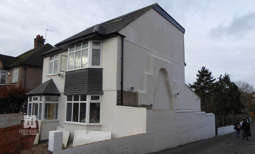 26 Addington Road, West Wickham BR4 9BS