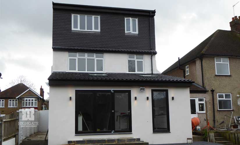 26 Addington Road, West Wickham BR4 9BS