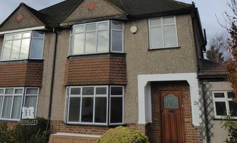 28 Addington Road, West Wickham BR4 9BS