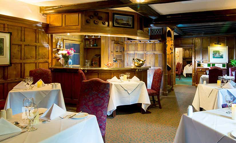 Belstead Brook Hotel, Belstead Rd, Ipswich, Suffolk IP2 9HB