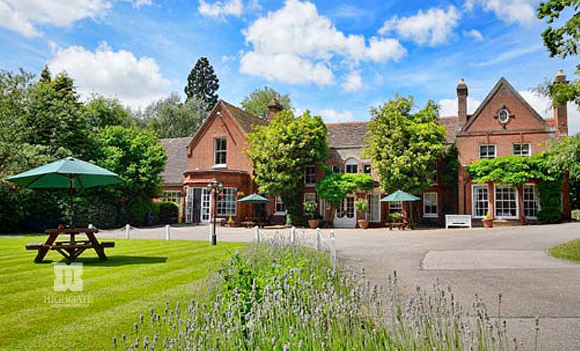 Belstead Brook Hotel, Belstead Rd, Ipswich, Suffolk IP2 9HB