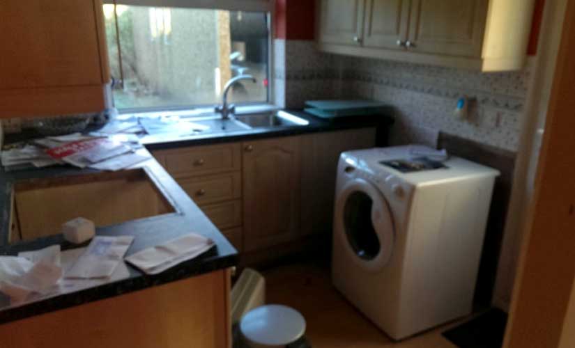 11 Hogarth Avenue, Brentwood Essex CM15 8BE