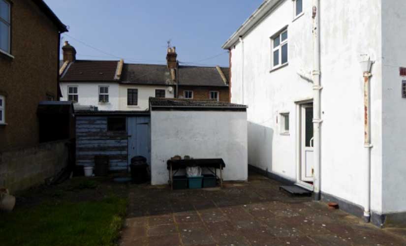 19 – 23 Minniedale, Surbiton KT5 8DH