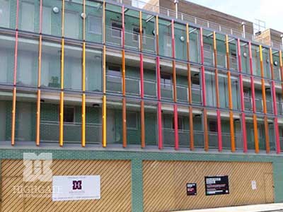 Highgate Assets Latest Commercial Properties