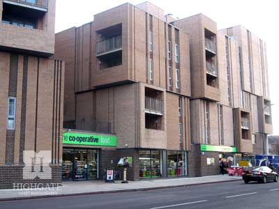 Highgate Assets Latest Commercial Properties