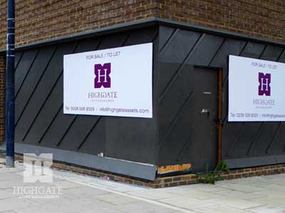 Highgate Assets Latest Commercial Properties