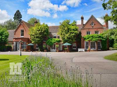 Highgate Assets Latest Commercial Properties