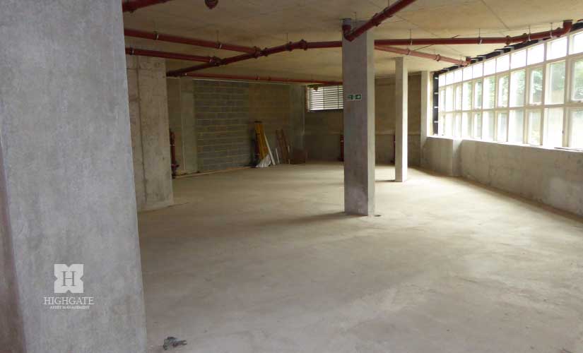 32 – 64 Lee High Road, London SE13 5PT