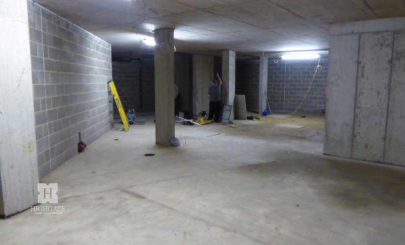 32 – 64 Lee High Road, London SE13 5PT