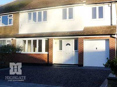 Highgate Assets Latest Residential Properties