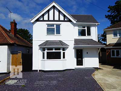 Highgate Assets Latest Residential Properties