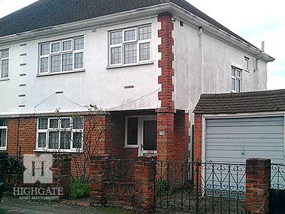 Highgate Assets Latest Residential Properties